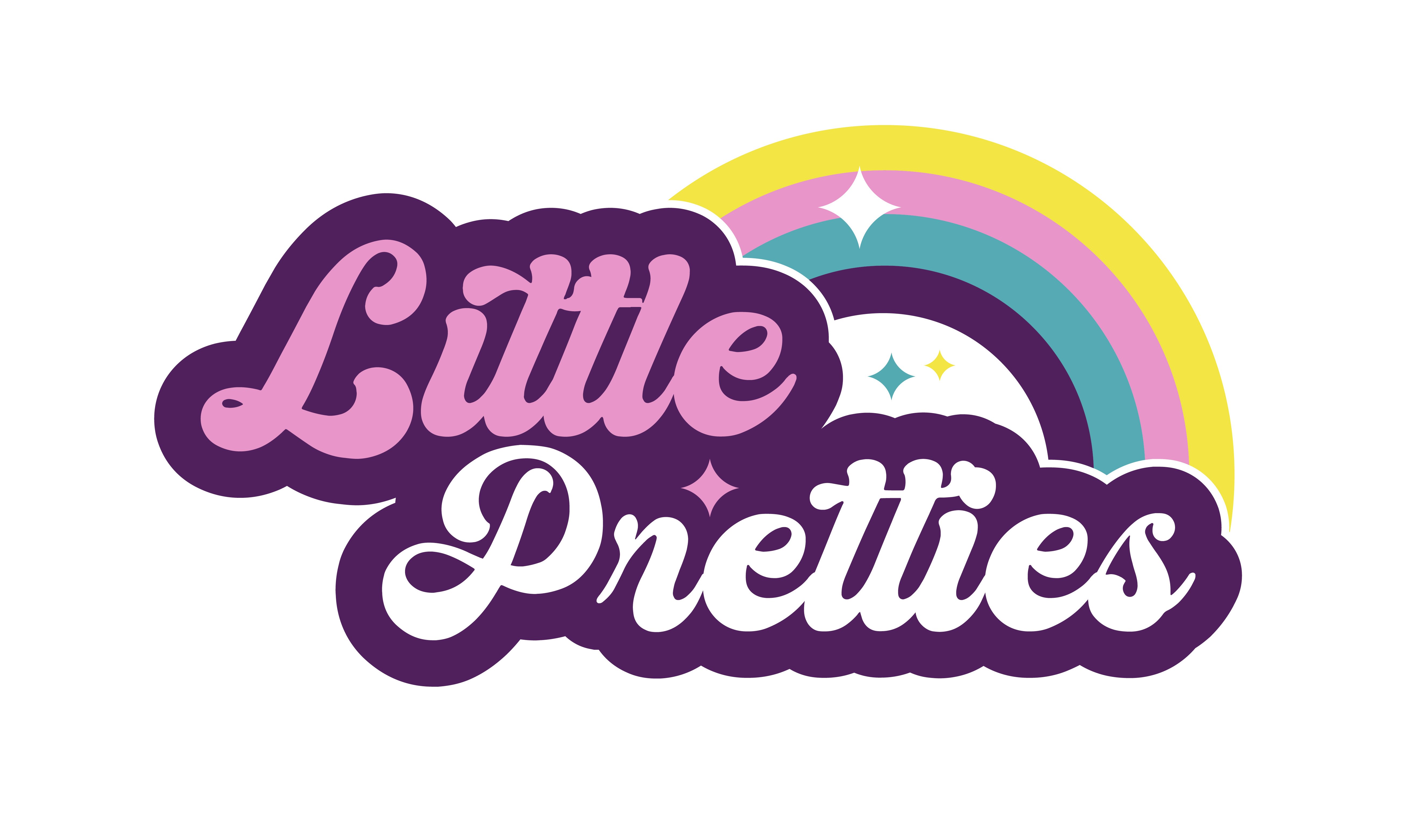 LittlePretties logo